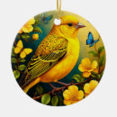 Suche nach gelber vogel ornamente Tierwelt