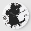 Recherche de empreintes horloges Pour animaux