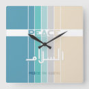 Suche nach linear poster wanduhren Geometrisch