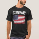 Recherche de conway tshirts Amérique