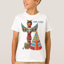 Recherche de indienne enfant tshirts Enfants