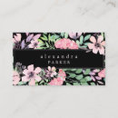 Suche nach schöne blumen visitenkarten Weiblich