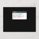 Suche nach html postkarten Geek