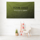 Suche nach modern banner Minimalistisch