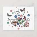 Recherche de matrices cartes postales Krypton