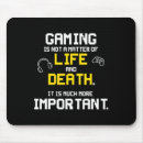 Recherche de console tapis souris Geek