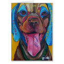 Suche nach brauner labrador postkarten Haustier