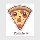 Suche nach niedliche pizza aufkleber Pizzalschnitt