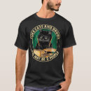 Recherche de voyage de chat tshirts Avion