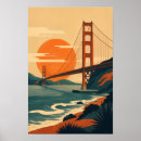 Recherche de gate posters De san francisco