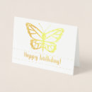 Recherche de silhouette papillon invitations Girly