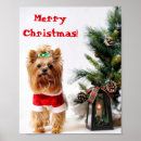 Recherche de guirlande de noël posters Animal