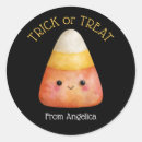 Suche nach kawaii halloween aufkleber Tricksen oder behandeln