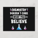 Suche nach chemistry postkarten Student