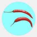 Suche nach hot chili aufkleber Rot