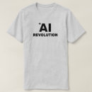 Recherche de révolution tshirts Technologie
