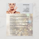 Recherche de postérieur Salon beauté