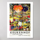 Suche nach keukenhof poster Blumen