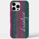 Recherche de bois turquoise iphone coques Rose