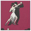 Recherche de danseuse tissus Tango