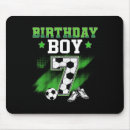 Suche nach 7 geburtstag mousepads Alt