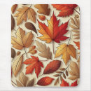Suche nach herbstblatt mousepads Orange