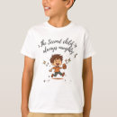 Recherche de vilaine enfant tshirts Pour enfants