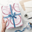 Recherche de bonnes fêtes papier cadeau Élégant