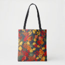Recherche de couleurs de chute sacs Citrouille