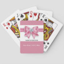 Recherche de rose girly jeux de cartes Pour elle