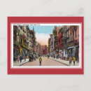 Recherche de chinatown new york cartes postales Chinois