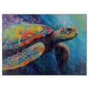 Recherche de tortue planches à découper Tortue de mer