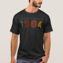 Suche nach made in 1984 tshirts Legende seit 1984