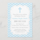 Recherche de chevron baptême invitations Croix