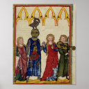 Suche nach mittelalterliches wappen poster Ritter
