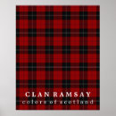 Suche nach ramsay poster Tartan