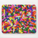 Recherche de bonbons tapis souris Friandises