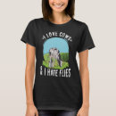 Suche nach ich hasse fliegen tshirts Liebe