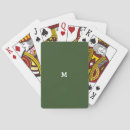 Recherche de couleur solide jeux de cartes Tendance