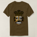 Recherche de masques africains tshirts Masque africain