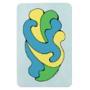 Recherche de courbes magnets Abstrait