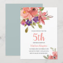 Recherche de tropical flowers invitations Pour tous