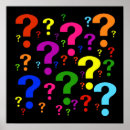 Suche nach fragezeichen poster Regenbogen