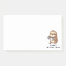 Suche nach sloth post it Spaß
