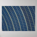 Suche nach geometry poster Blue