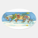 Suche nach ponys aufkleber Weihnachten