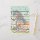 Recherche de poulain Cheval et poulain