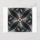 Recherche de bouclier cartes postales Acier