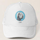 Suche nach silber kappen Hund