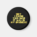 Suche nach business magnete Typografie